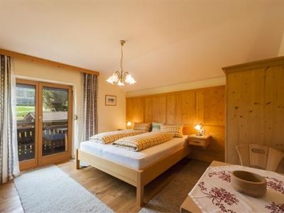 Double room "Napoleon" with shower, WC