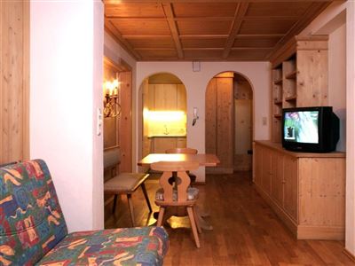 Apartment"Schatzbühel""