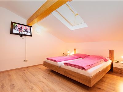 Apartment Typ 5