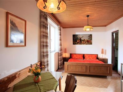 Appartement Nr. II