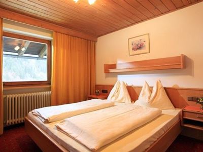 Apartment/1 Schlafraum/1 Wohnschlafraum