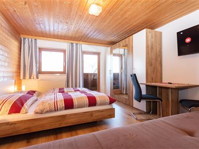 Apartment Typ 2.
