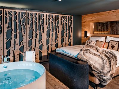 SPA Suite | 1 bedroom