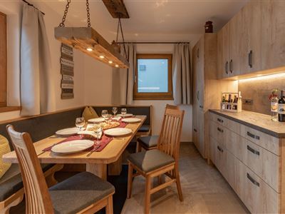 Apartment, shower, toilet