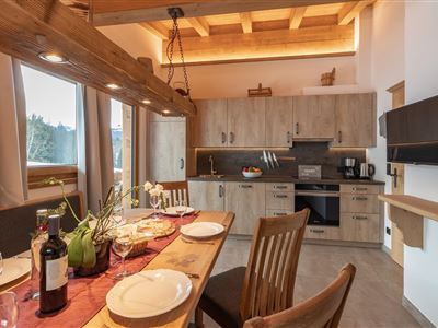 Apartment, shower, toilet