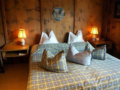 Suite deluxe, BF