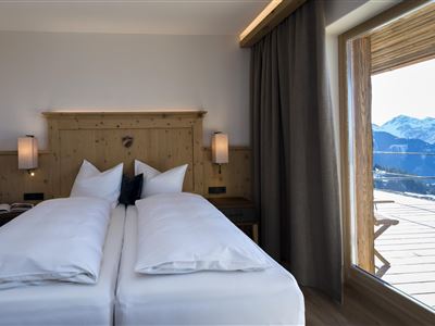 Premium - Doppelzimmer