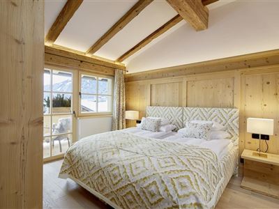 Superior Chalet