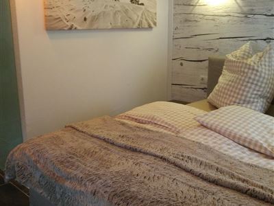Mountainview Appartement with Balcony LL