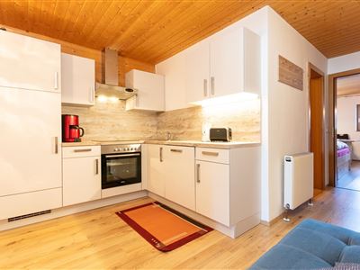 Apartment Typ 1.