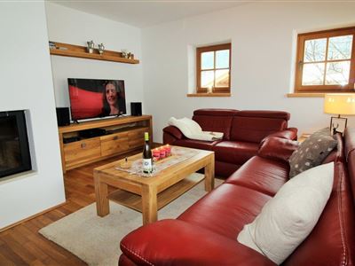Apartment, bath, toilet, 2 bed rooms