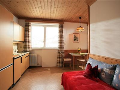 Appartement Nr. I