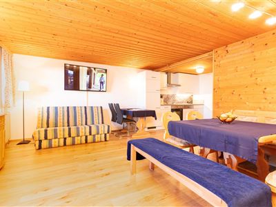 Apartment Typ R.