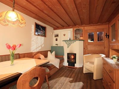 Appartement Dorfblick