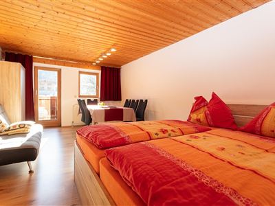 Apartment Typ O.