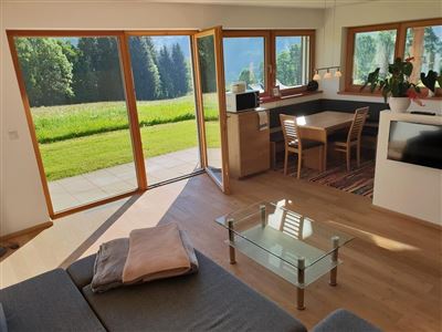 Apartment, bath, toilet, 2 bed rooms