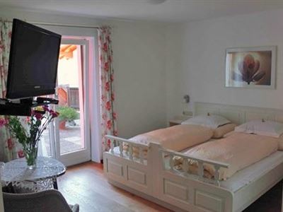 Apartment, 2 Schlafräume, 2 Bäder, WC