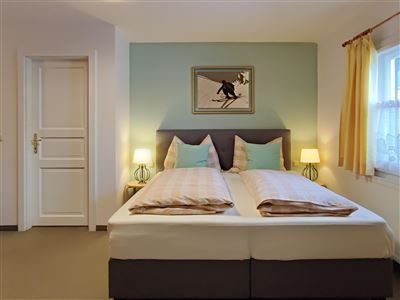 Double room superior
