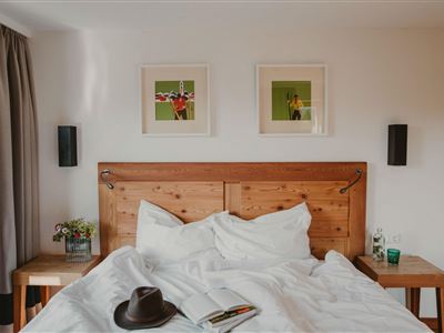 Double room "Christiania"