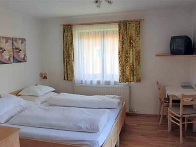 Doppelzimmer mit DU/WC