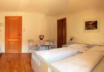 Doppelzimmer mit DU/WC, B