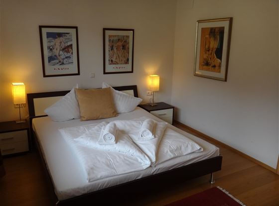 1. Schlafzimmer