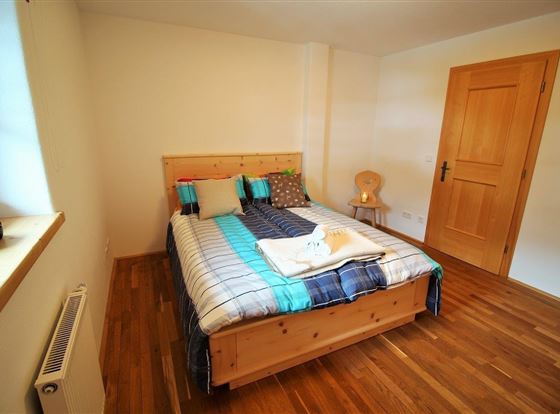 1. Schlafzimmer