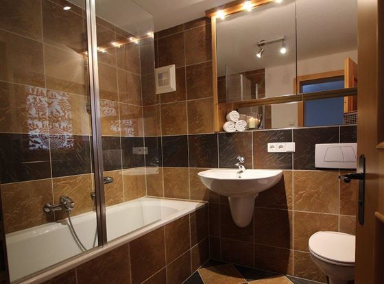 1. Badezimmer