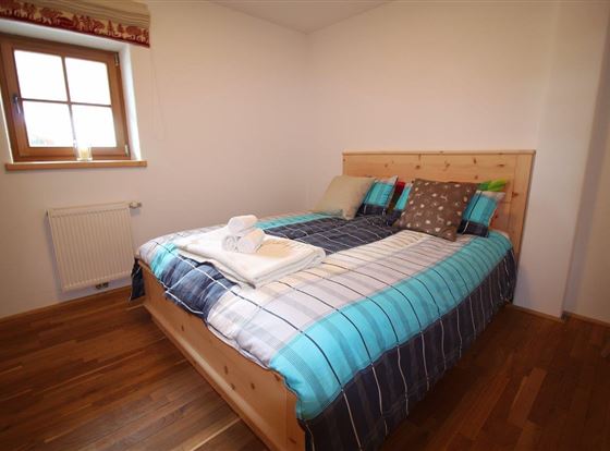 1. Schlafzimmer