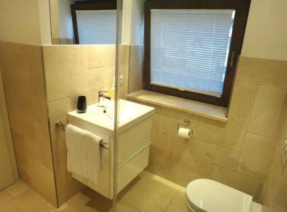 1. Badezimmer