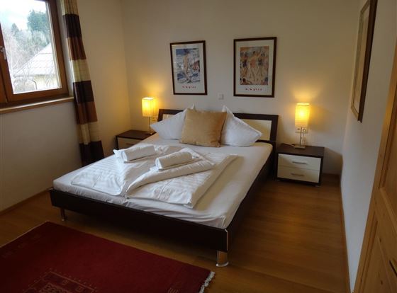 1. Schlafzimmer-