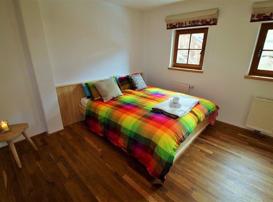 2. Schlafzimmer