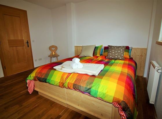 2. Schlafzimmer