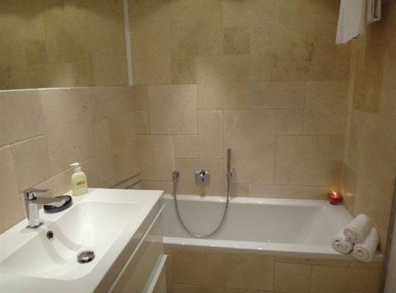 2. Badezimmer