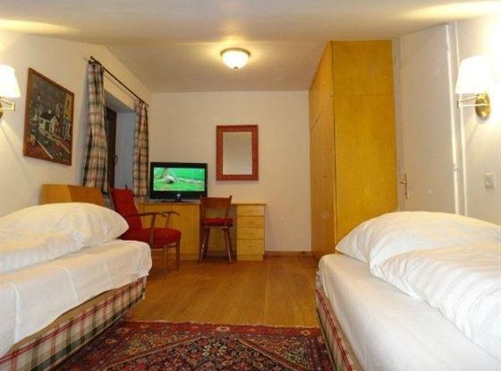 3. Schlafzimmer