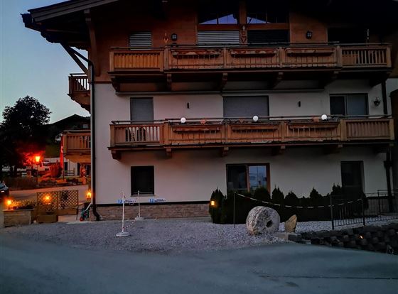 Appartement 2und3
