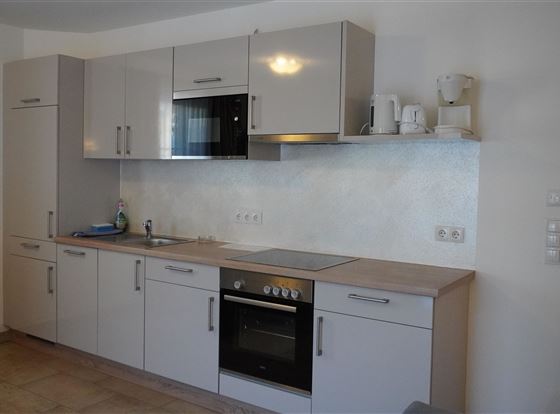 Appartement 1