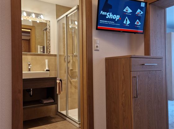 Appartement Hohe Salve