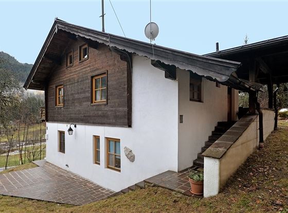Appartement-Holzleitner-Jochberg-Haus-aussen