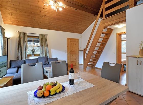 Appartement-Holzleitner-Jochberg-Wohnzimmer1