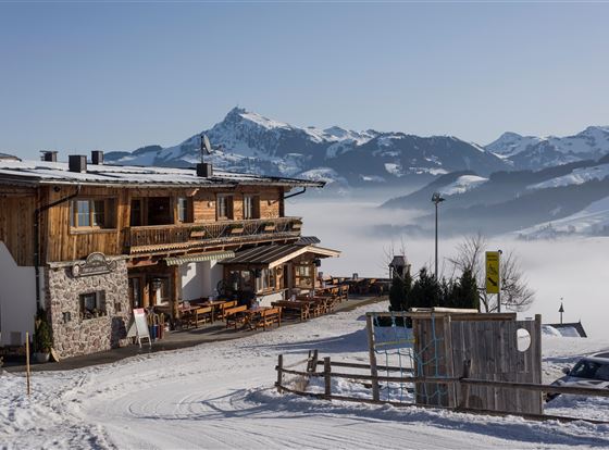 Appartement_Obergaisberg_Gaisbergweg_6_Haus_Winter