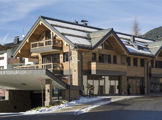 Appartement_Stoecklbauer_Kirchberg_Haus_aussen