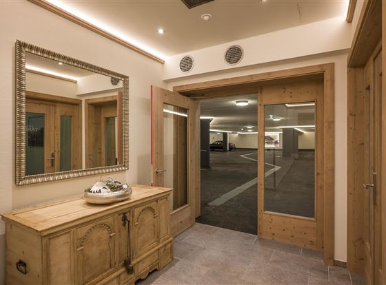 Appartement_Stoecklbauer_Kirchberg_Tiefgarage_2