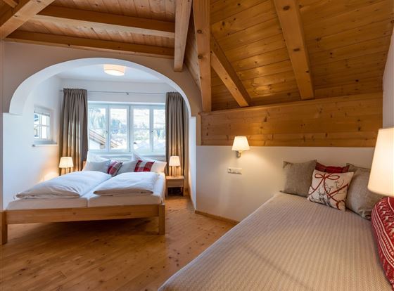 Appartement_Top_5_Schloessl_Unterm_Rain_Kitzbuehel