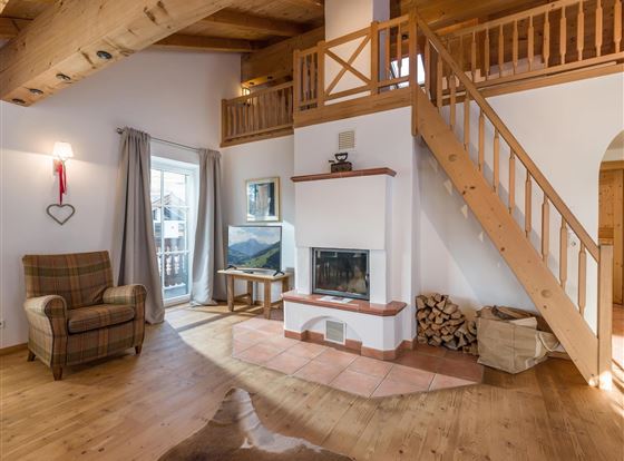 Appartement_Top_5_Schloessl_Unterm_Rain_Kitzbuehel