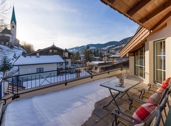 Appartement_Top_5_Schloessl_Unterm_Rain_Kitzbuehel