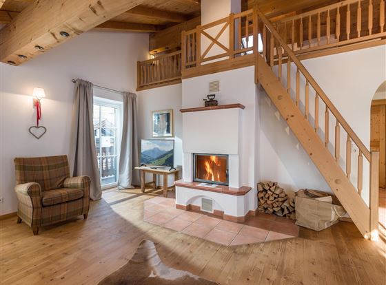 Appartement_Top_5_Schloessl_Unterm_Rain_Kitzbuehel