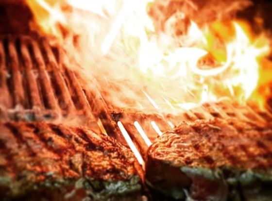 Asado's Rumpsteak Argentinien