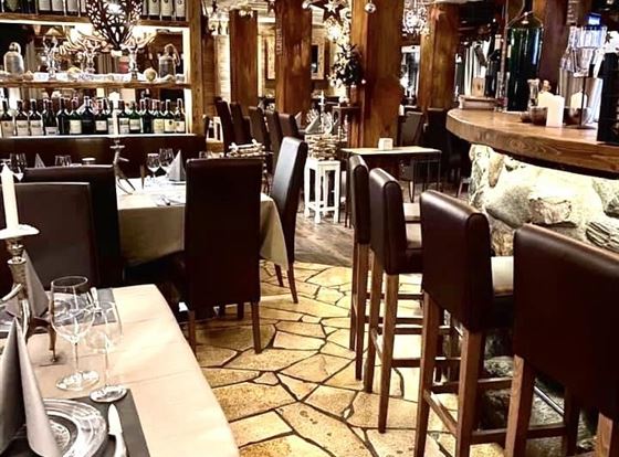 Asado's Steakhouse