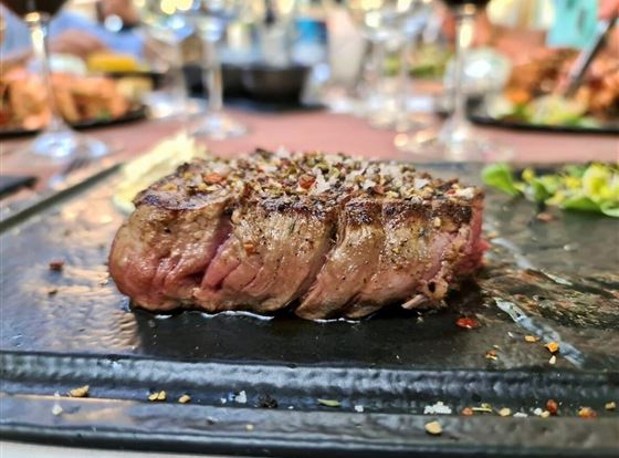 Asado's Steakhouse